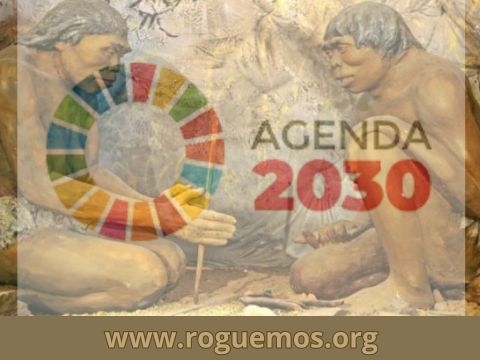 Agenda 2030 - 1