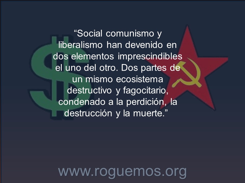 comunismo
