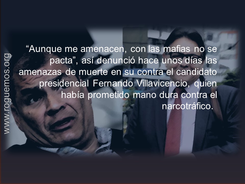 corrupción
