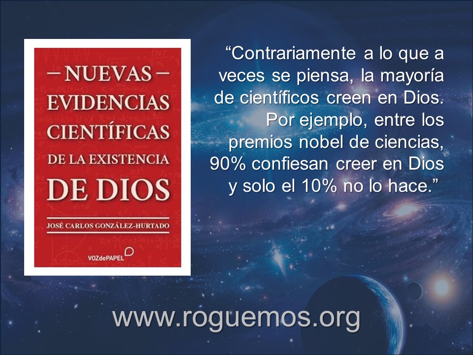 creer en Dios