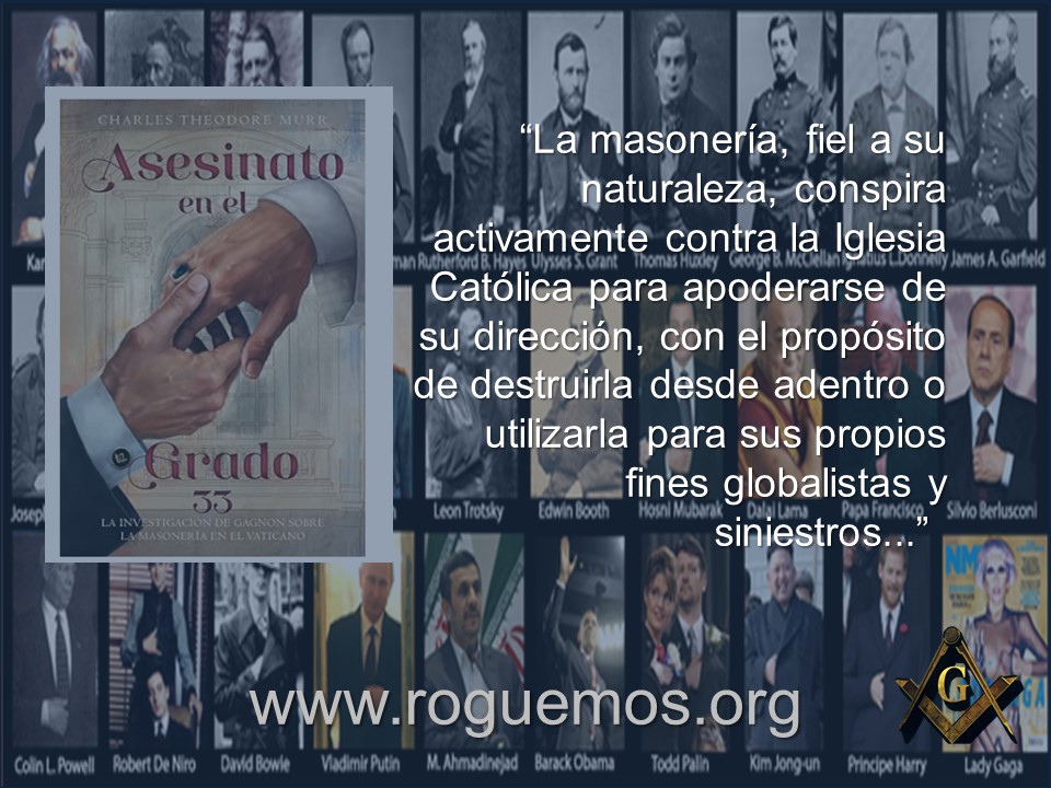 la masonería