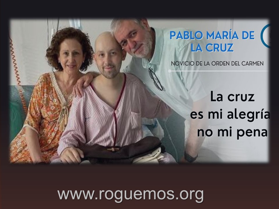 cerca está el Señor