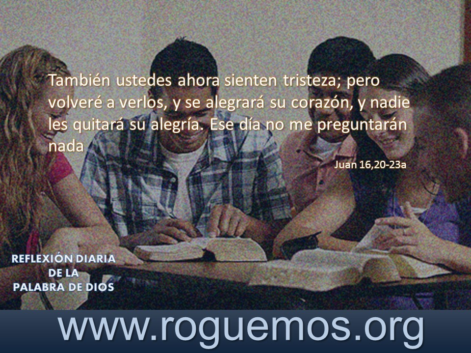 su alegría