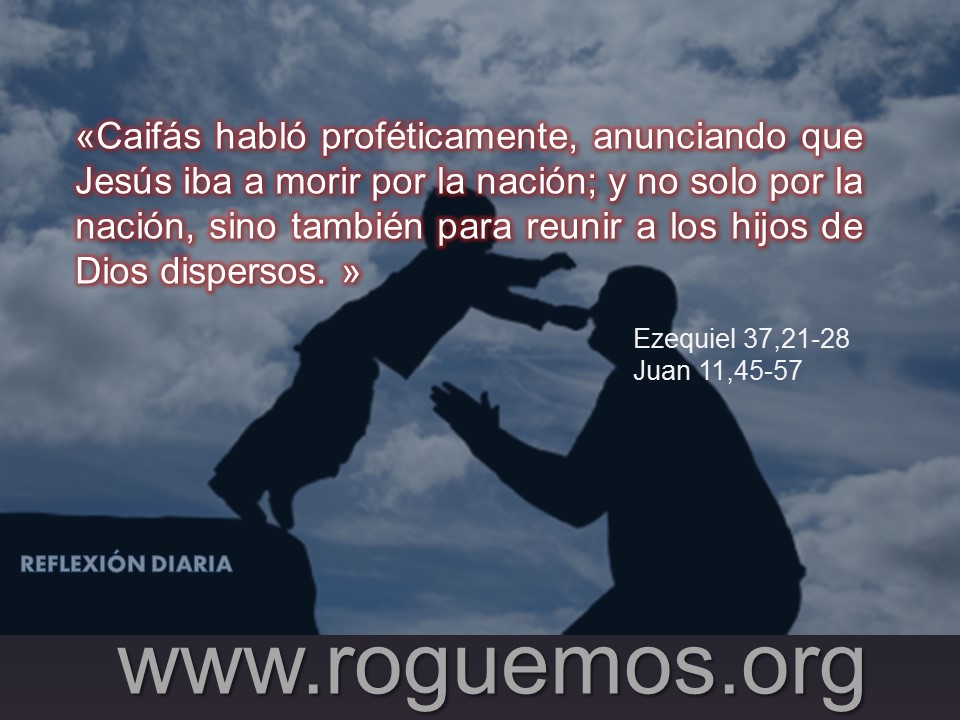 hijos de Dios