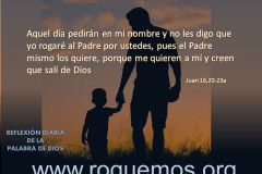 el Padre mismo