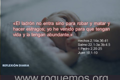 tengan vida