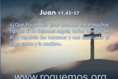 todos creerán en él