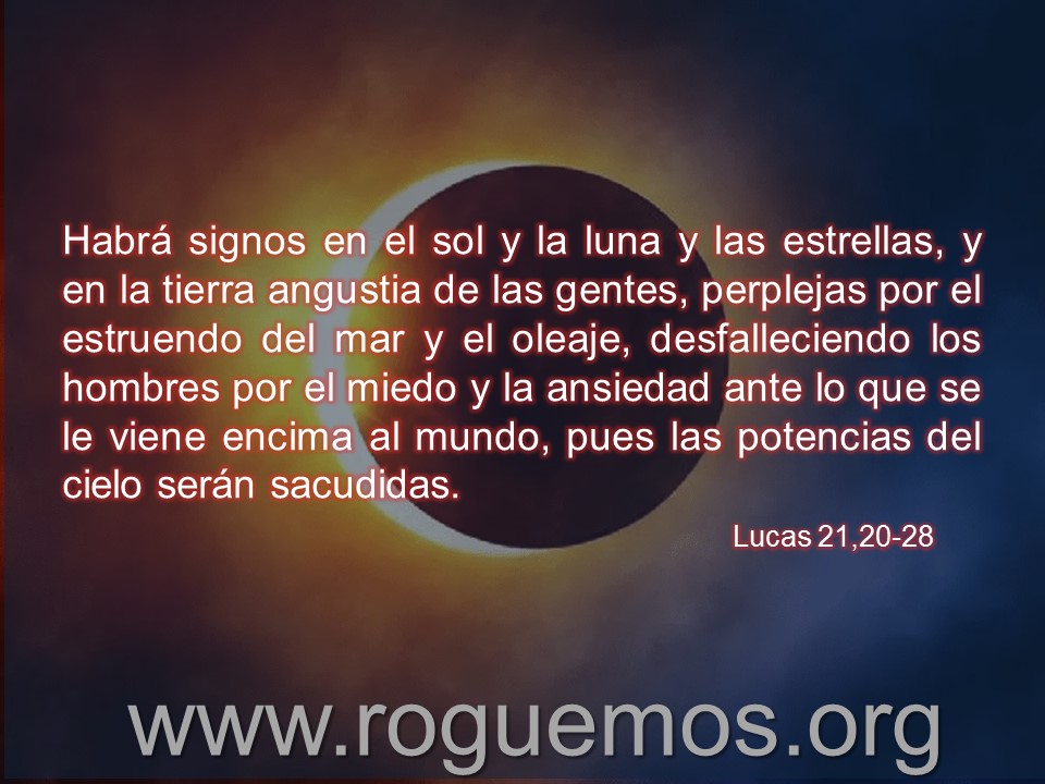 signos en el sol