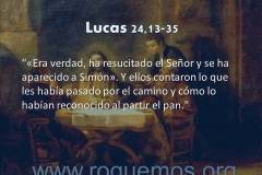 al partir el pan