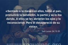 lo reconocieron