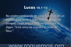 el reino de Dios