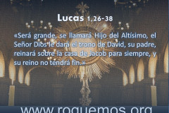 Hijo del Altísimo