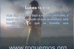 justificado