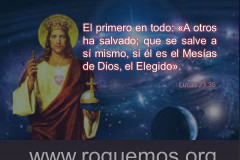 el primero en todo
