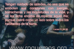 juergas, borracheras