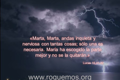 la parte mejor