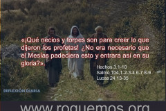 necios y torpes