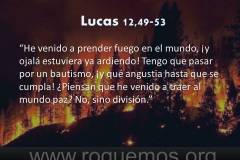 prender fuego