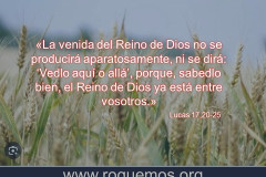 Reino de Dios