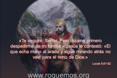 Te seguiré
