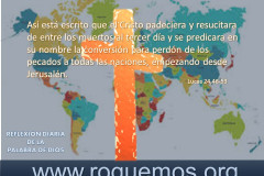 a todas las naciones