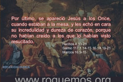 no habían creído