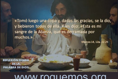 sangre de la Alianza