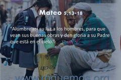 buenas obras