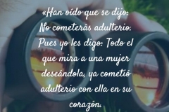 adulterio