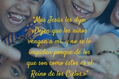 de los que son como éstos