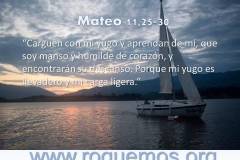 encontrarán su descanso