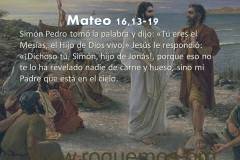 el Hijo de Dios vivo