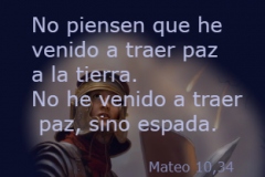 espada