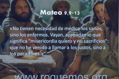 los pecadores