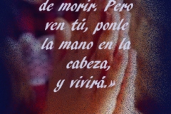 vivirá
