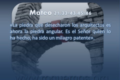 piedra angular