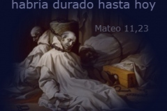 el día del juicio