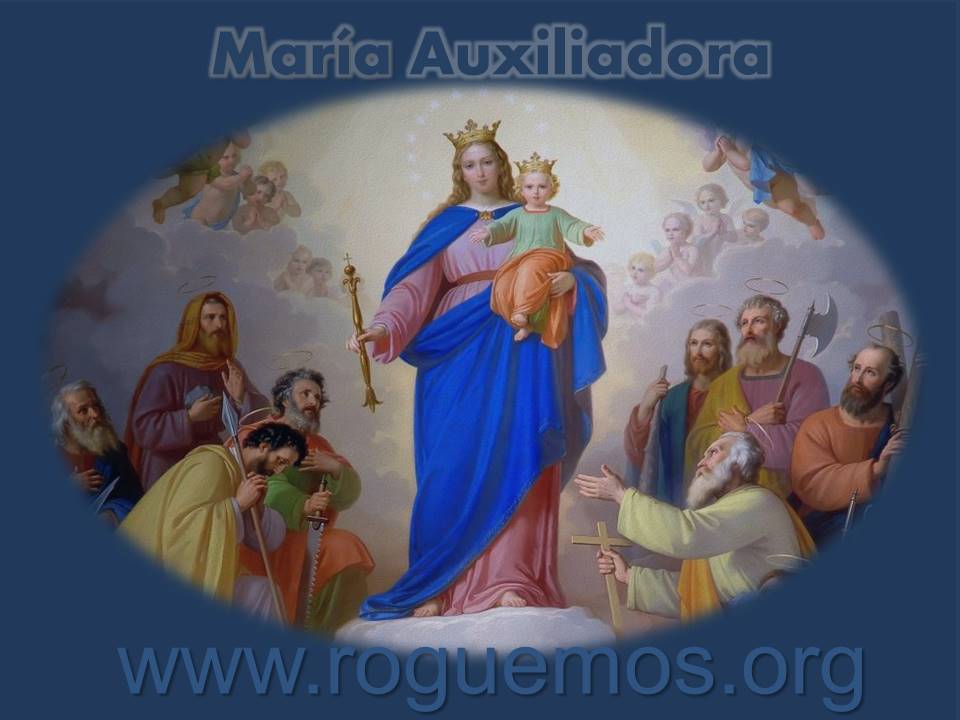 Maria Auxiliadora
