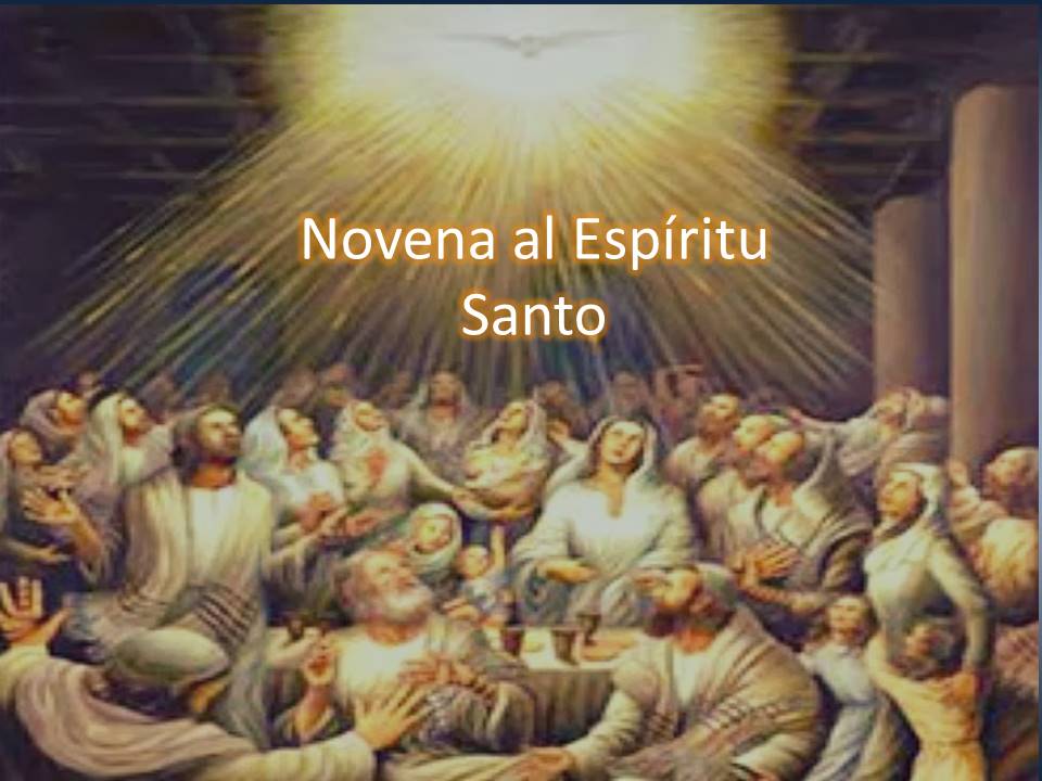 Espíritu Santo