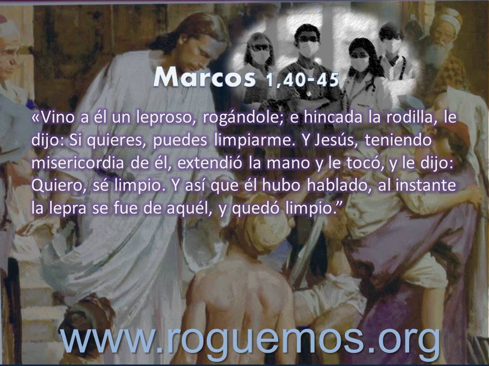 buscando salud