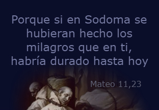 el día del juicio