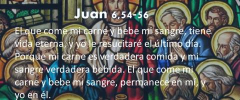 El valor de la Eucaristía diaria