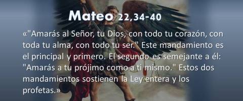 la Ley entera – Mateo 20,20-28