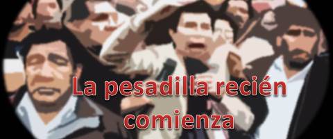que tenemos que hacer