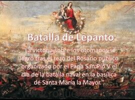 Los católicos y la política