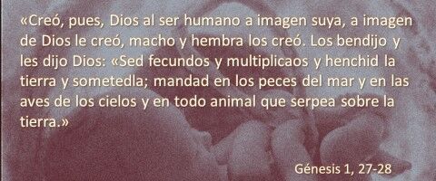 Triunfo histórico de la vida